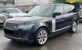 2018 Land Rover Range Rover