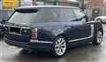 2018 Land Rover Range Rover