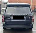 2018 Land Rover Range Rover