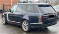 2018 Land Rover Range Rover