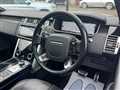 2018 Land Rover Range Rover