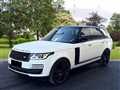 2018 Land Rover Range Rover