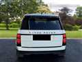 2018 Land Rover Range Rover