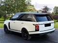 2018 Land Rover Range Rover