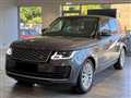 2018 Land Rover Range Rover