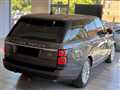 2018 Land Rover Range Rover