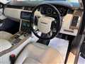 2018 Land Rover Range Rover