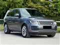 2018 Land Rover Range Rover