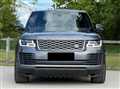 2018 Land Rover Range Rover