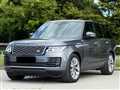 2018 Land Rover Range Rover