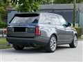 2018 Land Rover Range Rover
