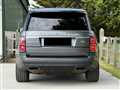 2018 Land Rover Range Rover