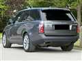 2018 Land Rover Range Rover