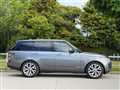 2018 Land Rover Range Rover