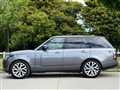 2018 Land Rover Range Rover