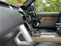 2018 Land Rover Range Rover