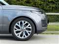 2018 Land Rover Range Rover