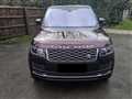 2018 Land Rover Range Rover