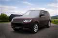 2018 Land Rover Range Rover