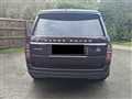 2018 Land Rover Range Rover
