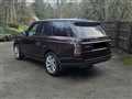 2018 Land Rover Range Rover