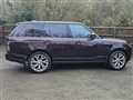 2018 Land Rover Range Rover