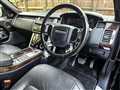2018 Land Rover Range Rover