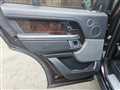 2018 Land Rover Range Rover