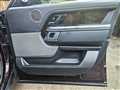 2018 Land Rover Range Rover