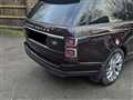 2018 Land Rover Range Rover