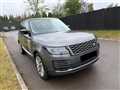 2018 Land Rover Range Rover