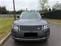 2018 Land Rover Range Rover