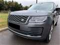 2018 Land Rover Range Rover
