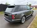 2018 Land Rover Range Rover