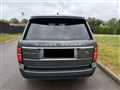 2018 Land Rover Range Rover