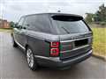 2018 Land Rover Range Rover