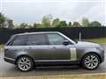 2018 Land Rover Range Rover