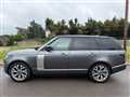 2018 Land Rover Range Rover