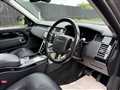 2018 Land Rover Range Rover