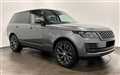 2018 Land Rover Range Rover