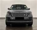 2018 Land Rover Range Rover