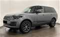2018 Land Rover Range Rover