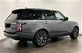 2018 Land Rover Range Rover