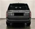 2018 Land Rover Range Rover