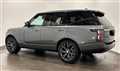 2018 Land Rover Range Rover