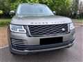 2018 Land Rover Range Rover