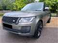 2018 Land Rover Range Rover