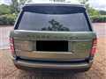 2018 Land Rover Range Rover