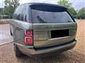 2018 Land Rover Range Rover