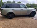 2018 Land Rover Range Rover